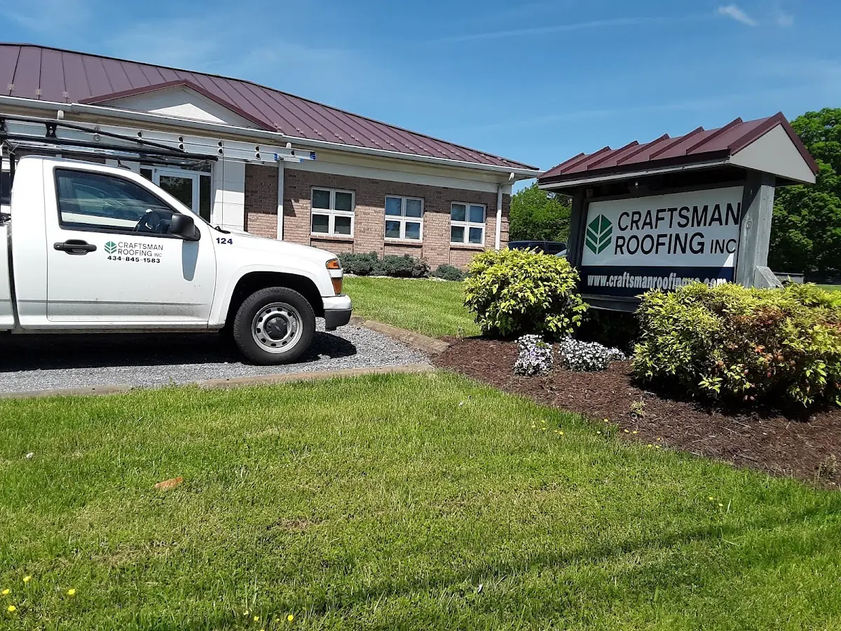 Quality Hail Damage Roof Repair by experienced craftsmen in Shartlesville